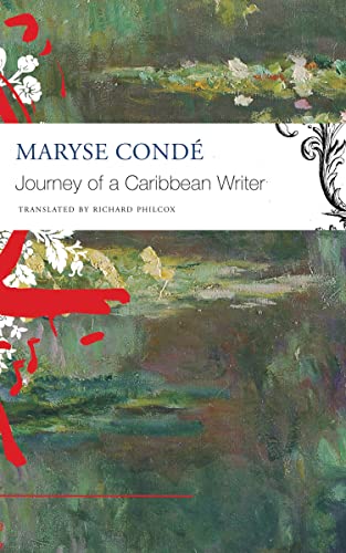 9780857427557: Journey of a Caribbean Writer (The Africa List)