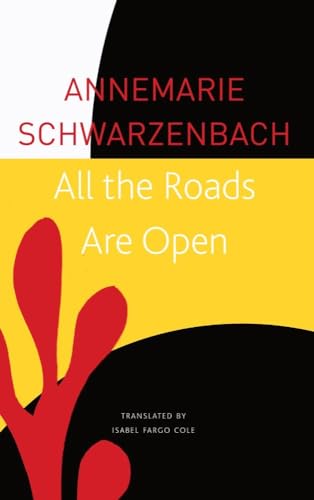 Beispielbild fr All the Roads Are Open: The Afghan Journey (The Seagull Library of German Literature) zum Verkauf von Monster Bookshop