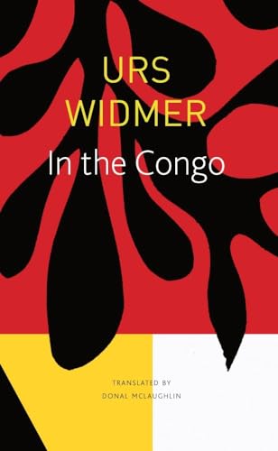 9780857428257: In the Congo (The Seagull Library of German Literature)