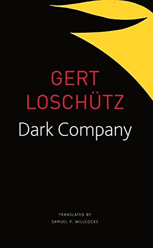 9780857428288: Dark Company: A Novel in Ten Rainy Nights (The Seagull Library of German Literature)