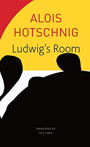 Stock image for Ludwig's Room (The Seagull Library of German Literature) for sale by Books Unplugged
