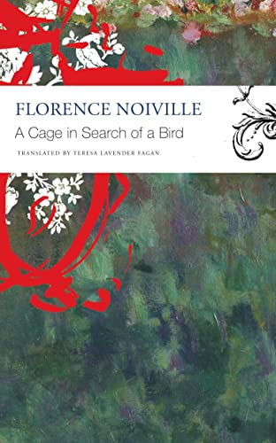9780857428745: A Cage in Search of a Bird (The French List)