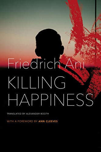 Beispielbild fr Killing Happiness (The German List) zum Verkauf von Books From California