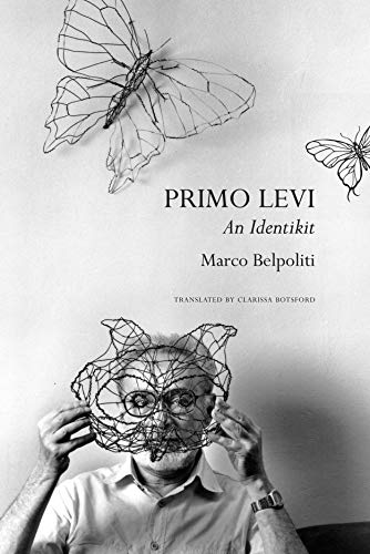 Imagen de archivo de Primo Levi: An Identikit (The Italian List) a la venta por SecondSale