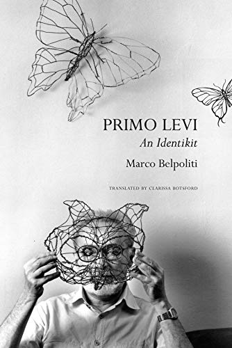 Stock image for Primo Levi: An Identikit (The Italian List) for sale by SecondSale