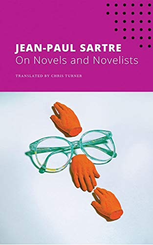 Beispielbild fr On Novels and Novelists (The French List) zum Verkauf von Monster Bookshop