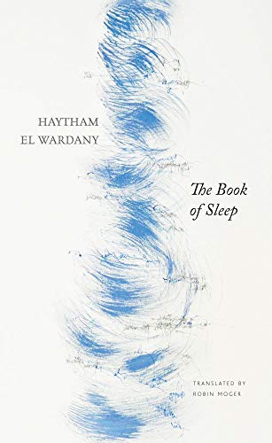 Beispielbild fr The Book of Sleep zum Verkauf von Blackwell's