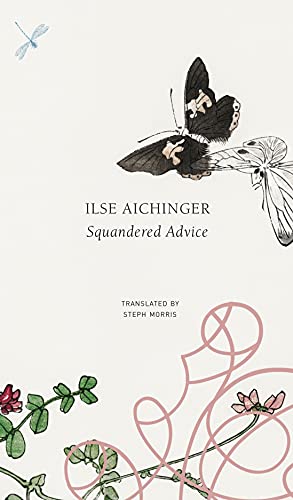 9780857429780: Squandered Advice (The German List)