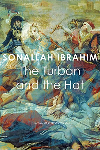 Beispielbild fr The Turban and the Hat (The Arab List) zum Verkauf von Books From California