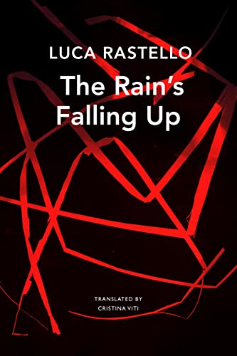 Imagen de archivo de The Rain?s Falling Up a la venta por Books Puddle