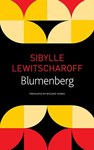 9780857429971: Blumenberg (The German List)