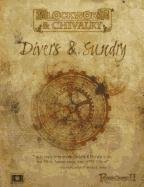 Divers and Sundry Clockwork & Chivalry (9780857440860) by Ken Walton; Peter Cakebread