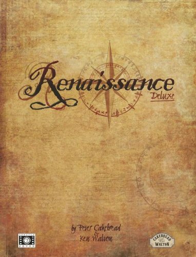 Renaissance Deluxe (9780857441720) by Ken Walton; Peter Cakebread