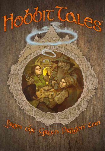 9780857441836: Hobbit Tales: From the Green Dragon Inn