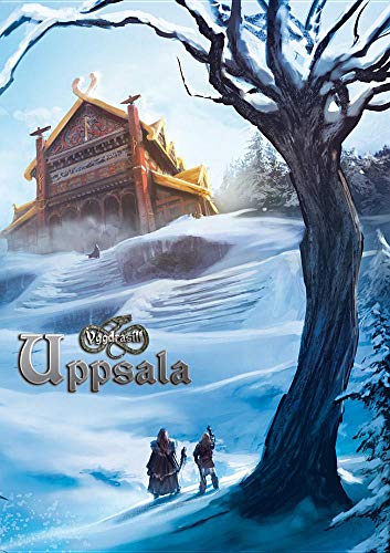 Stock image for Yggdrasill Uppsala for sale by Half Price Books Inc.