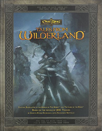 Beispielbild fr One Ring Tales from Wilderland HB Ed zum Verkauf von HPB-Emerald