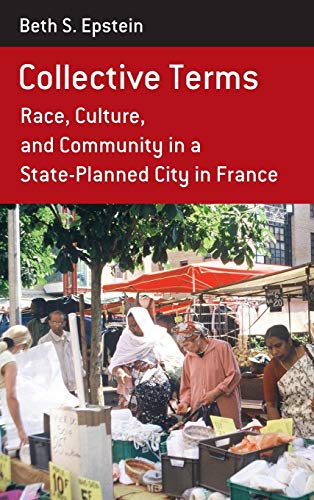 Stock image for Collective Terms: Race, Culture, and Community in a State-Planned City in France for sale by BargainBookStores