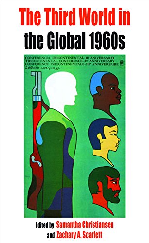 9780857455734: The Third World in the Global 1960s: 8 (Protest, Culture & Society, 8)