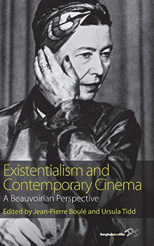 Imagen de archivo de Existentialism and Contemporary Cinema: A Beauvoirian Perspective a la venta por Books From California