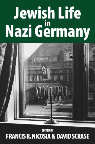 Beispielbild fr Jewish Life in Nazi Germany zum Verkauf von Blackwell's