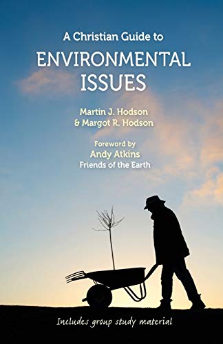 Stock image for Christian Guide to Environmental Issues, A for sale by MusicMagpie