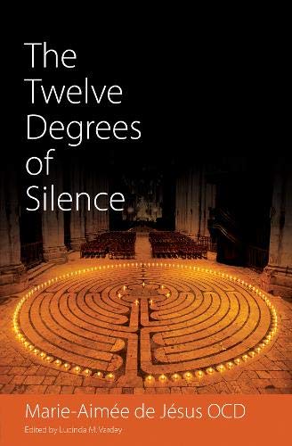 9780857464071: The Twelve Degrees of Silence