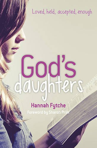 Beispielbild fr God's Daughters zum Verkauf von Blackwell's