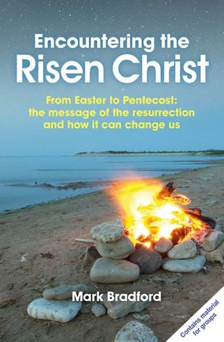 Imagen de archivo de Encountering the Risen Christ: From Easter to Pentecost: The Message of the Resurrection and How it Can Change Us a la venta por Books From California