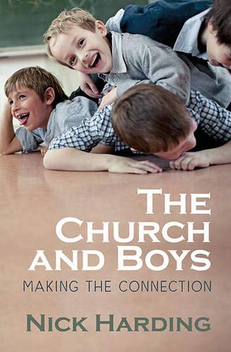 Stock image for The Church and Boys: Making the Connection for sale by ThriftBooks-Dallas