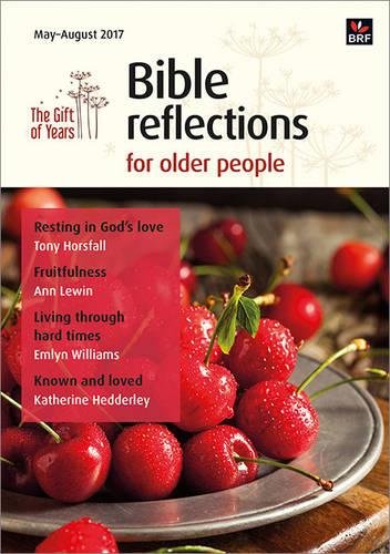 Stock image for Bible Reflections for Older People May-August 2017 for sale by WorldofBooks