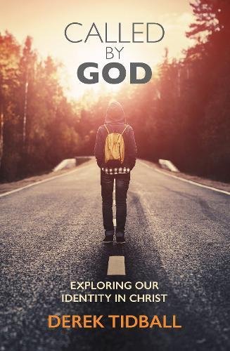 Stock image for Called by God: exploring our identity in Christ for sale by WorldofBooks