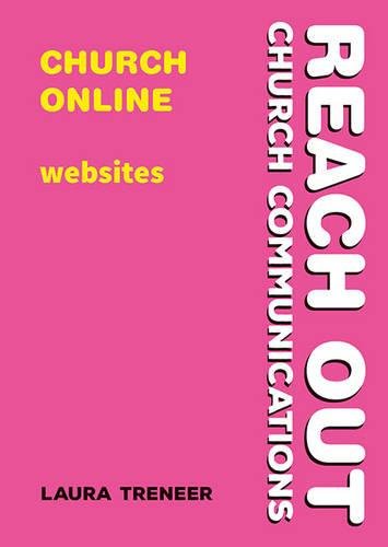 9780857465528: Church Online: websites (Reach Out: Church Communications)
