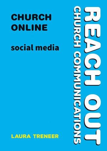 Stock image for Church Online: social media (Reach Out: Church Communications) for sale by WorldofBooks