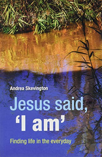 Stock image for Jesus said, 'I am' for sale by SecondSale