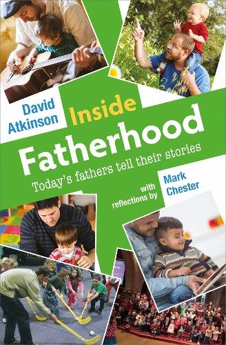 9780857465696: Inside Fatherhood: Today's fathers tell their stories