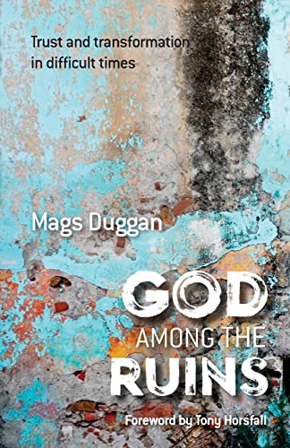 9780857465757: God Among the Ruins: Trust and transformation in difficult times