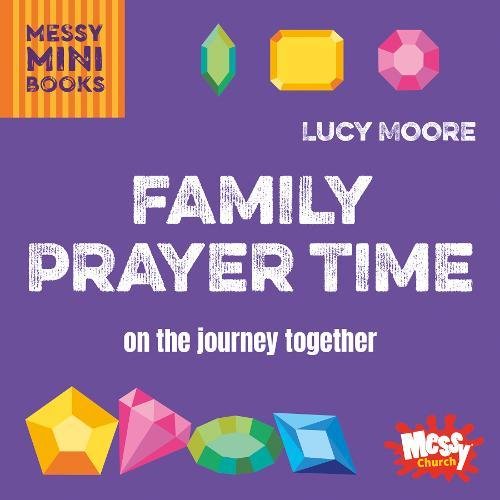 Stock image for Family Prayer Time for sale by GreatBookPrices