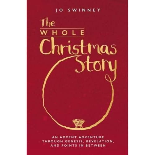 Stock image for The Whole Christmas Story for sale by Blackwell's