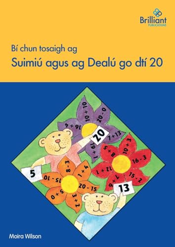 9780857478184: B chun tosaigh ag Suimi agus ag Deal go dt 20 (Irish Edition)