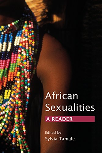 9780857490162: African Sexualities: A Reader