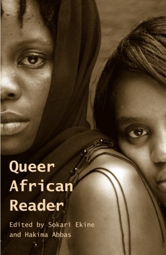 Beispielbild fr Queer African Reader zum Verkauf von medimops