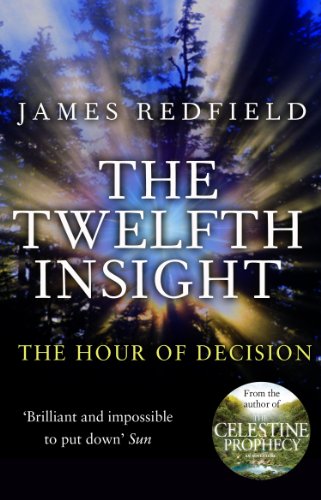 9780857500205: Twelfth Insight: The Hour of Decision