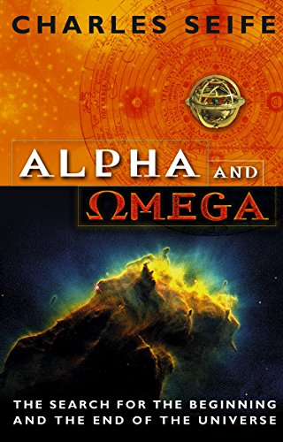 9780857500250: Alpha And Omega