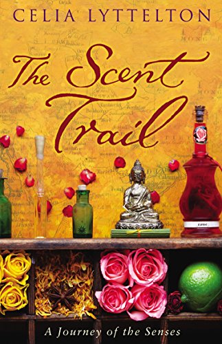 Imagen de archivo de The Scent Trail: A Journey of the Senses a la venta por WorldofBooks