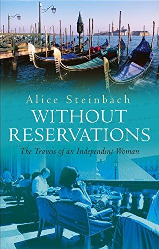 9780857500342: Without Reservations: The Travels Of An Independent Woman [Idioma Ingls]