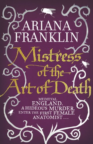 Stock image for Mistress of the Art of Death for sale by Blackwell's