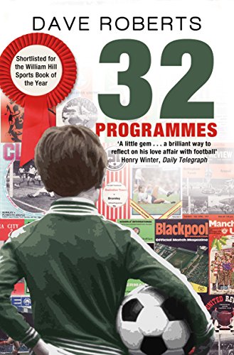 9780857500502: 32 Programmes