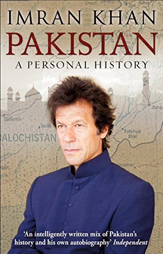 Stock image for Pakistan: A Personal History for sale by WorldofBooks