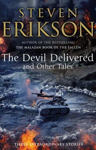 9780857500656: The Devil Delivered and Other Tales