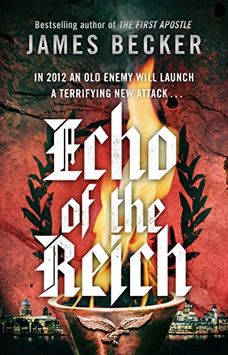 9780857500908: Echo of the Reich: A Chris Bronson Thriller